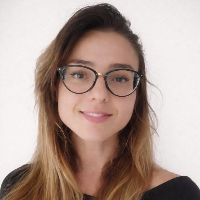 Carla Moure, founder of Beeloha